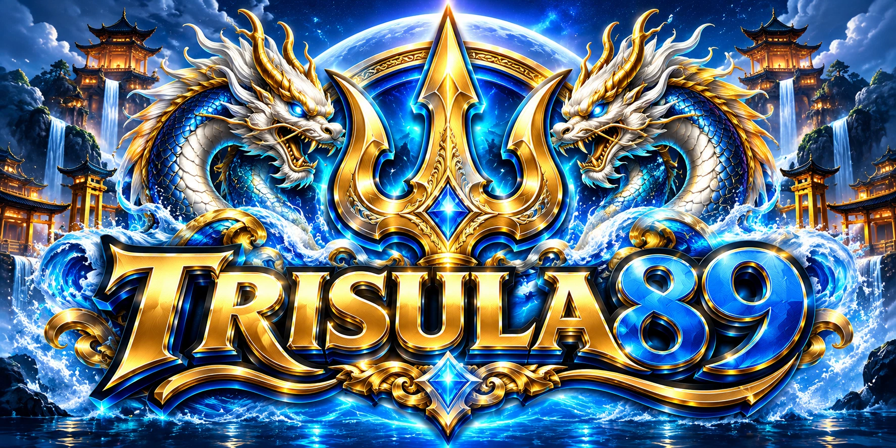TRISULA89 Trading Post